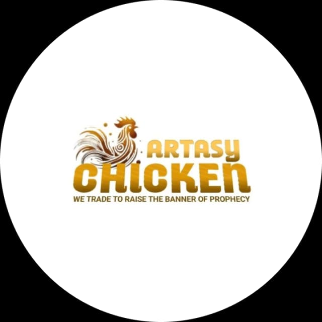 Artasy Chicken