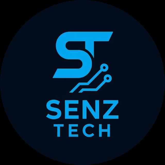 SenzTech