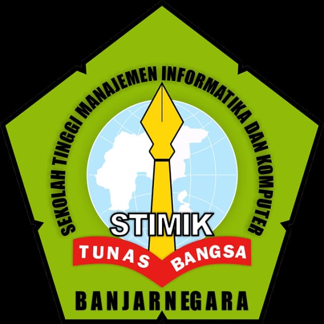 STIMIK Tunas Bangsa
