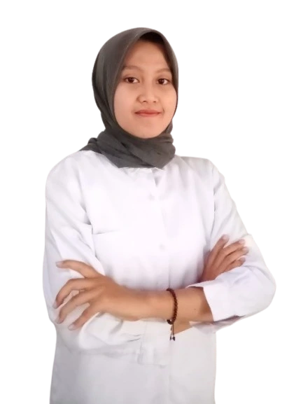 Alfi Nazilah avatar